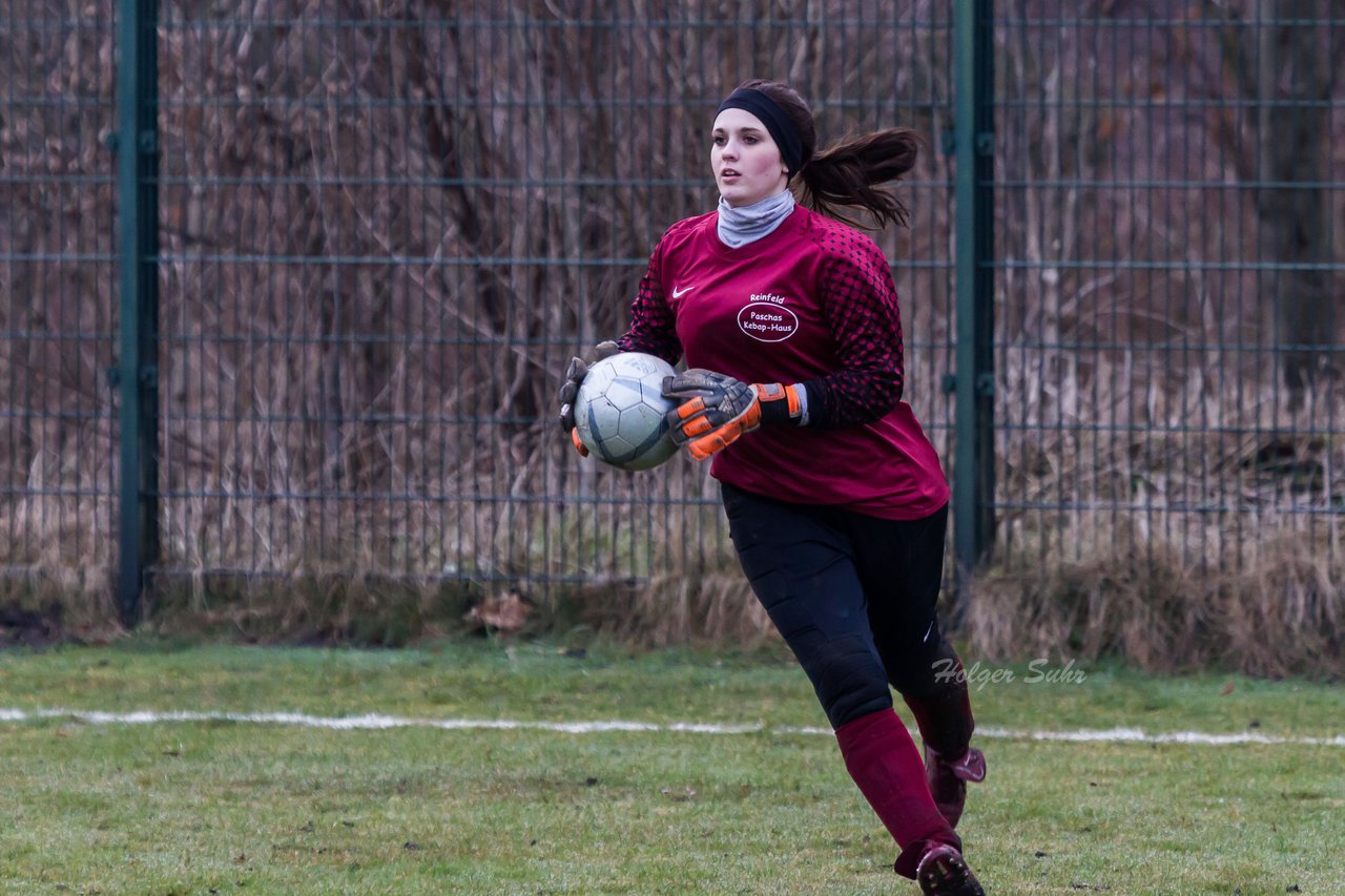 Bild 56 - VfL Struvenhtten - TSV Zarpen : Ergebnis: 2:2